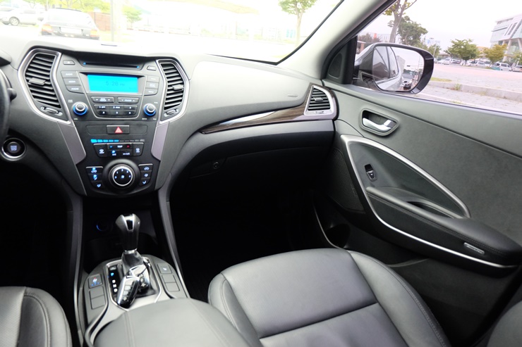 2013 HYUNDAI SANTA FE 2.0 – Image 50