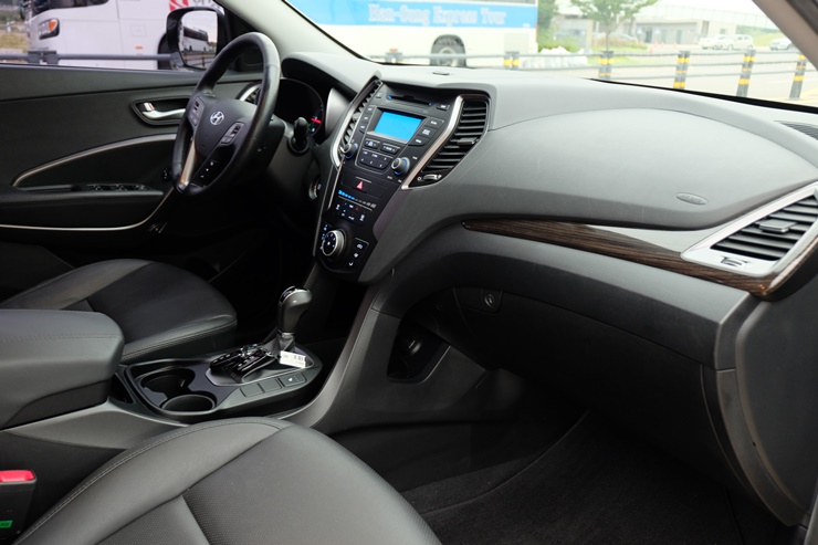 2013 HYUNDAI SANTA FE 2.0 – Image 54