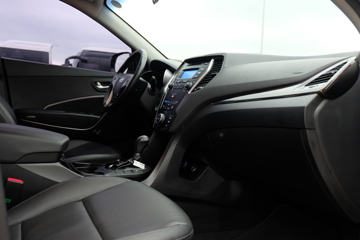 2013 HYUNDAI SANTA FE 2.0 – Image 52