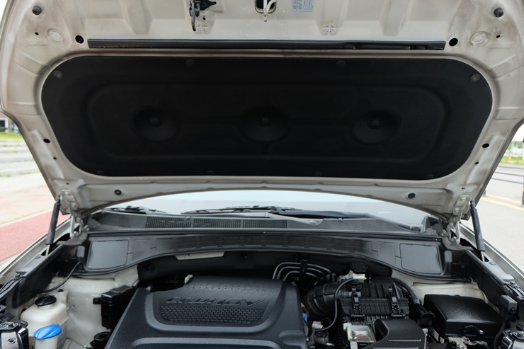 2013 HYUNDAI SANTA FE 2.0 – Image 61