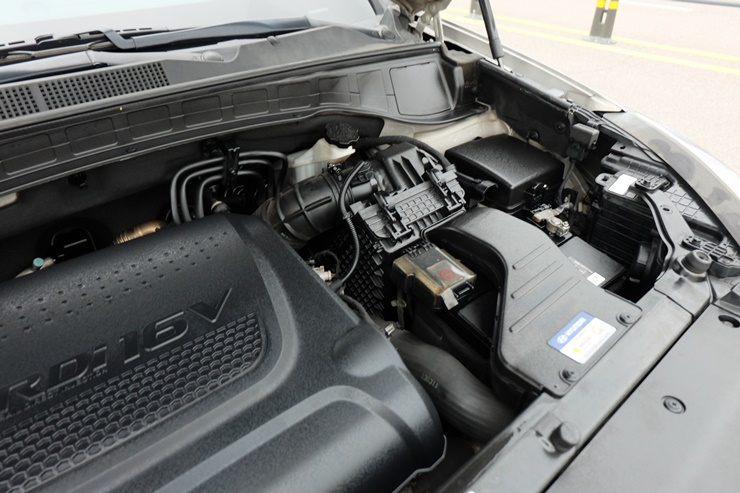 2013 HYUNDAI SANTA FE 2.0 – Image 59