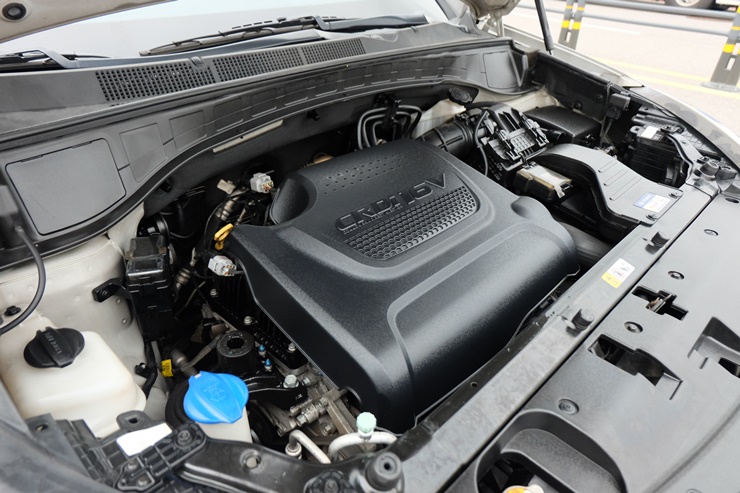 2013 HYUNDAI SANTA FE 2.0 – Image 60