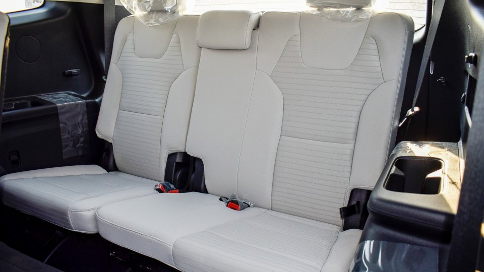 2020 KIA TELLURIDE 3.8L V6 – Image 11