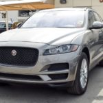 2018 Jaguar F-Pace 2.0P Prestige
