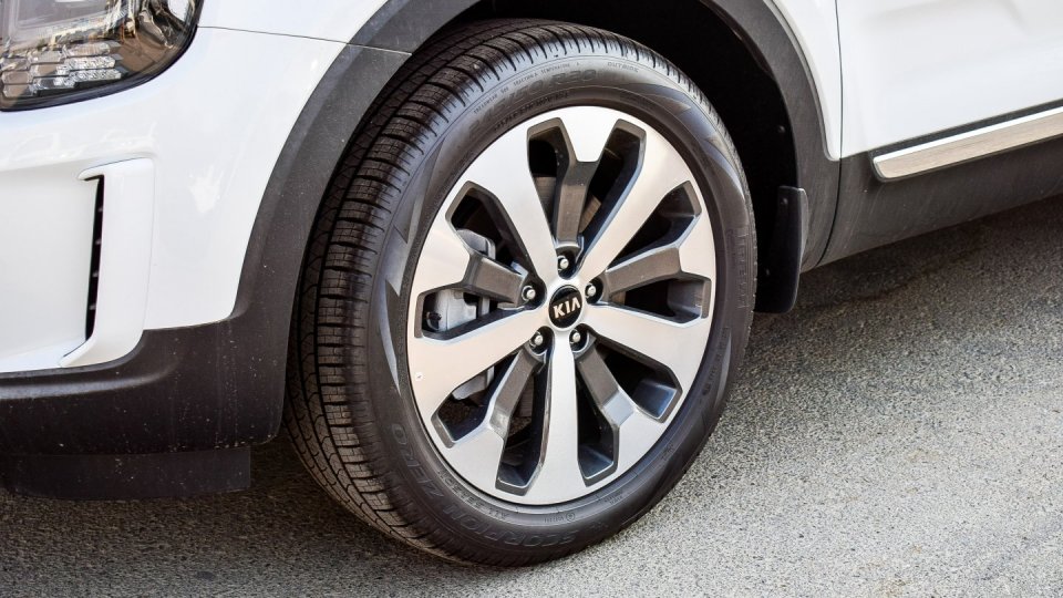 2020 KIA TELLURIDE 3.8L V6 – Image 15