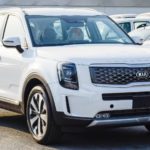2020 KIA TELLURIDE 3.8L V6