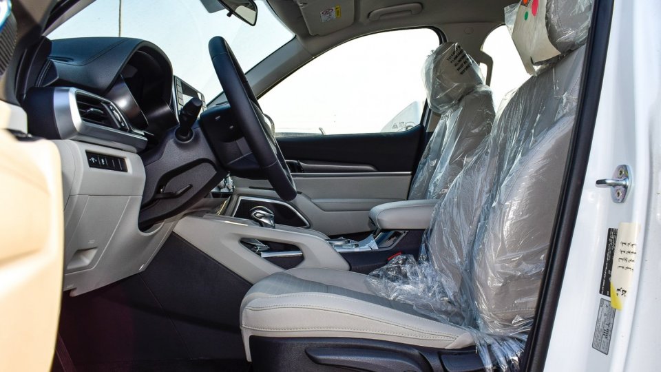 2020 KIA TELLURIDE 3.8L V6 – Image 17