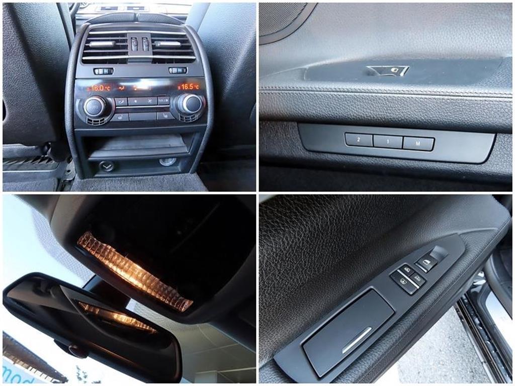 2009 BMW 740i 3.0L V6 – Image 6