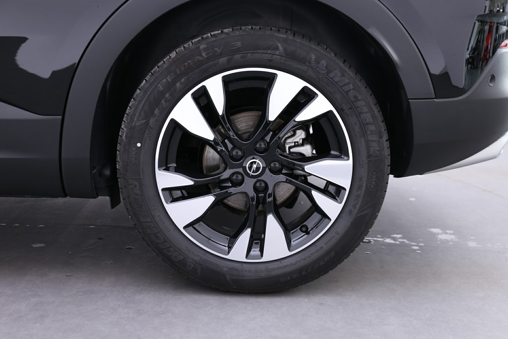 2019 Opel Grand Country X 1.2T – Image 16