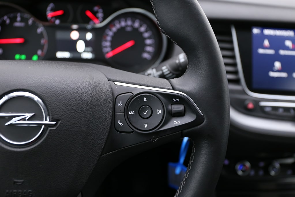 2019 Opel Grand Country X 1.2T – Image 4