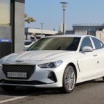 2019 Genesis G70 2.0T Advanced