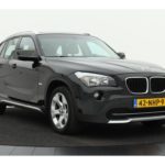 2010 BMW X1 2.0d SDrive Executive