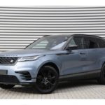 2017 Land Rover Range Rover Velar 2.0L AWD R-Dynamic