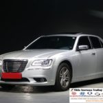 2012 Chrysler 300C 3.6L V6