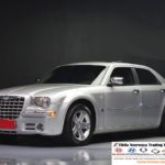 2006 Chrysler 300C 3.5L V6