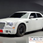 2006 Chrysler 300C 3.0 CRD