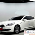 2012 Kia K9 3.3 GDI Noblesse Spécial