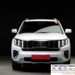 2020 KIA MOHAVE (BORREGO) 3.0L V6 MASTERS