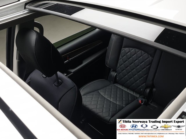 2020 KIA MOHAVE (BORREGO) 3.0L V6 MASTERS – Image 13