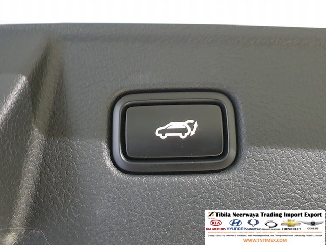 2020 KIA MOHAVE (BORREGO) 3.0L V6 MASTERS – Image 15