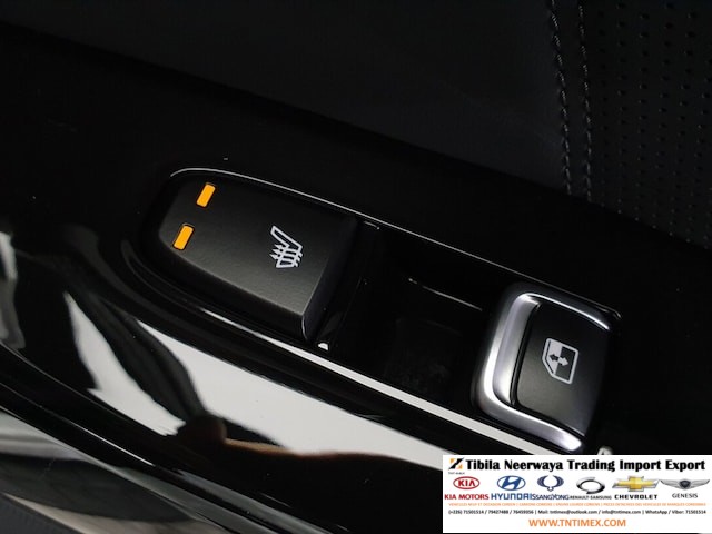 2020 KIA MOHAVE (BORREGO) 3.0L V6 MASTERS – Image 16