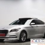 2014 Hyundai Genesis 3.3L V6 Premium