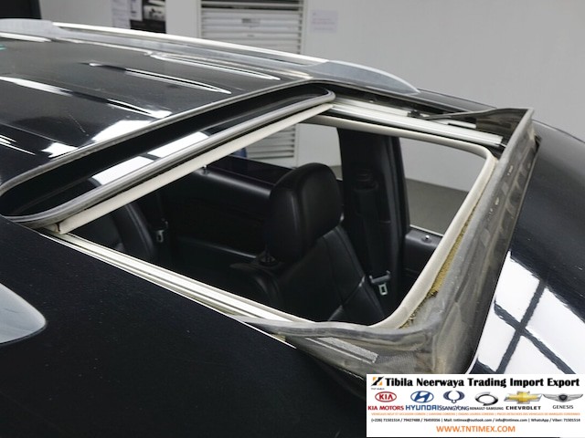 2012 Jeep Grand Cherokee 3.6L V6 Laredo – Image 10