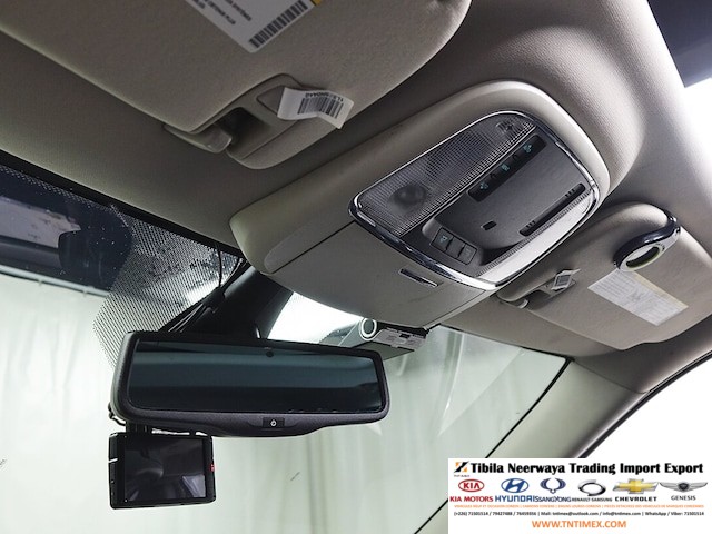 2012 Jeep Grand Cherokee 3.6L V6 Laredo – Image 12