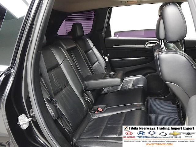 2012 Jeep Grand Cherokee 3.6L V6 Laredo – Image 14