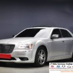 2012 Chrysler 300C 3.0L CRD V6