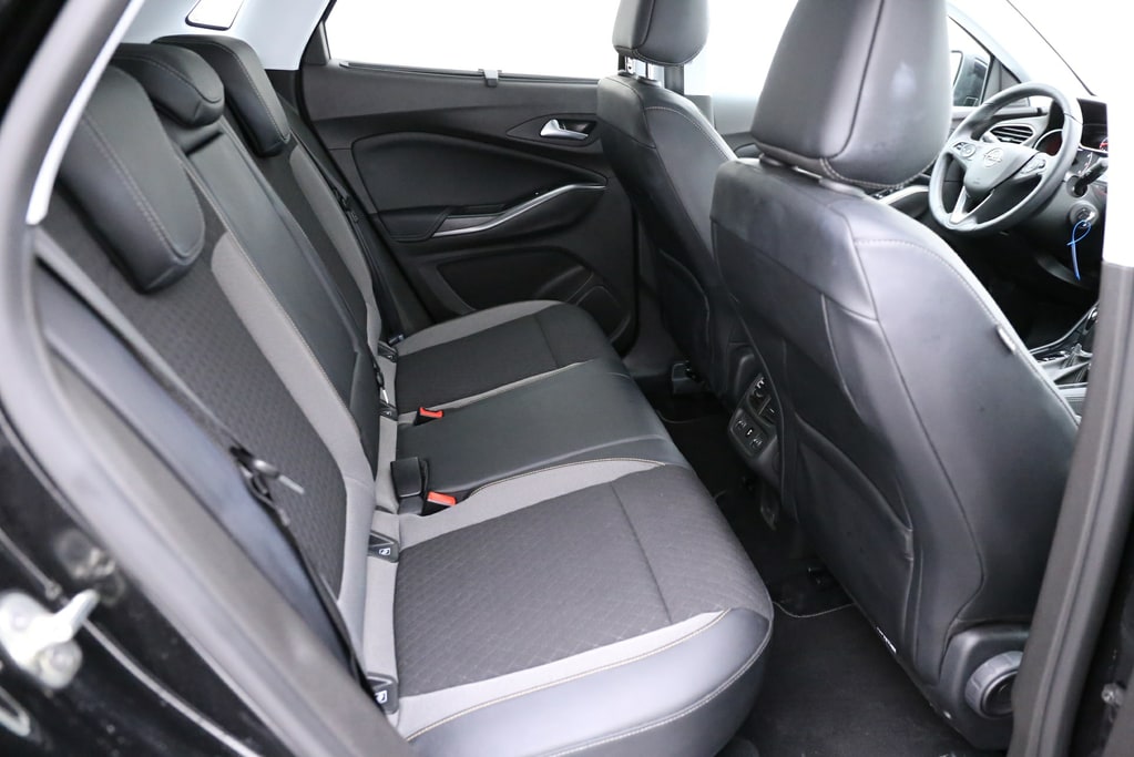 2019 Opel Grand Country X 1.2T – Image 5