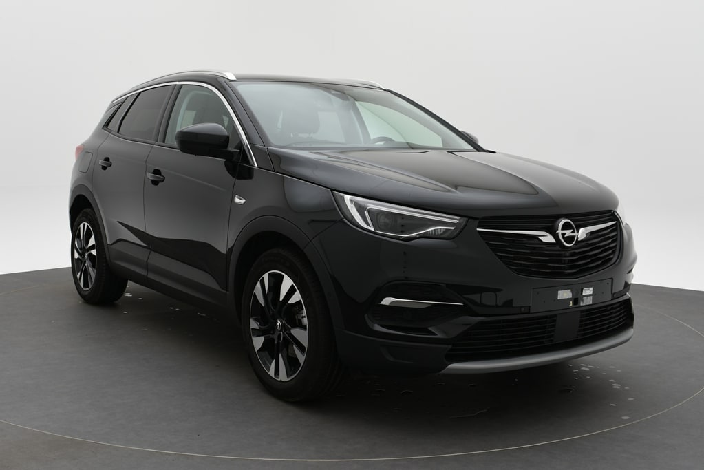 2019 Opel Grand Country X 1.2T – Image 13