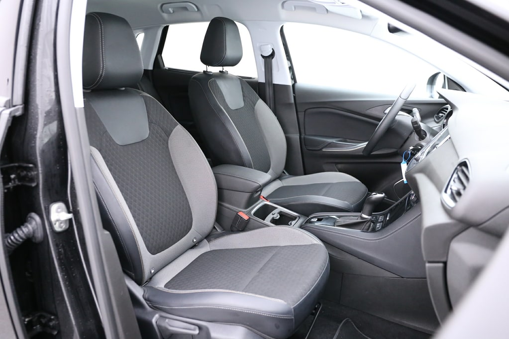 2019 Opel Grand Country X 1.2T – Image 6