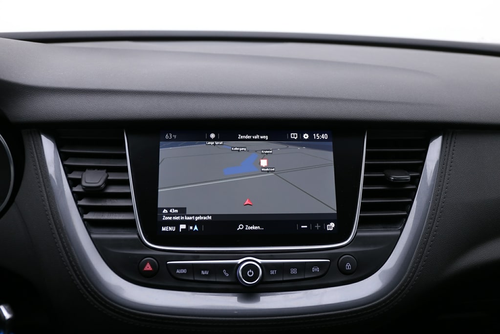 2019 Opel Grand Country X 1.2T – Image 7