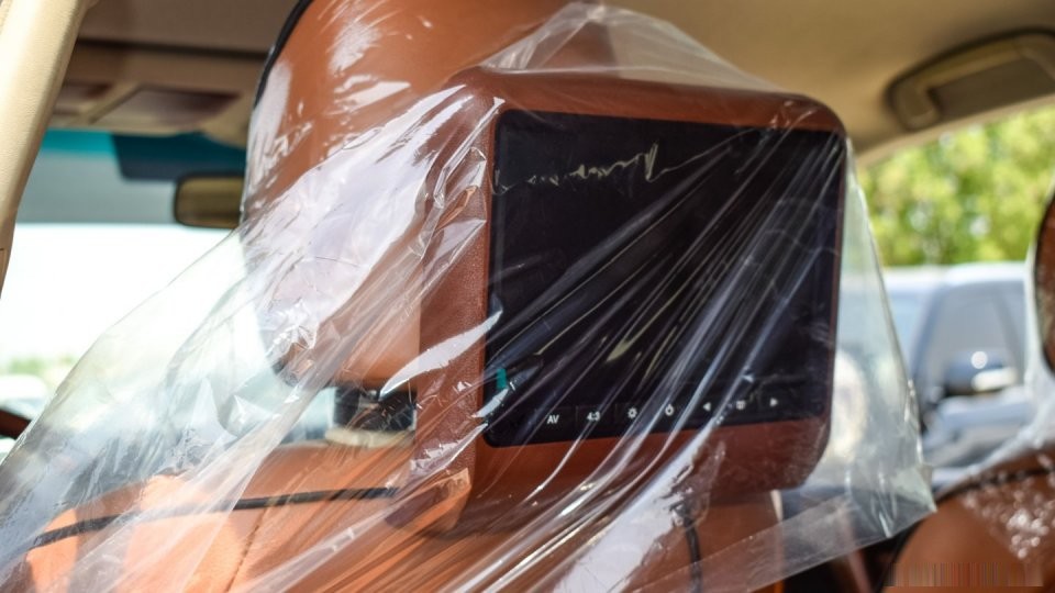 2010 TOYOTA PRADO VX V6 (KIT CARROSSERIE 2019) – Image 7