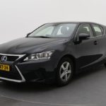 2014 Lexus CT 200h