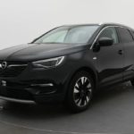 2019 Opel Grand Country X 1.2T