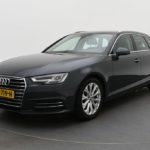 2015 Audi A4 Avant 2.0 TDI