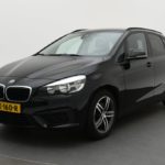 2015 BMW 218i Active Tourer