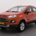 2014 Ford EcoSport 1.0 EcoBoost Titanium