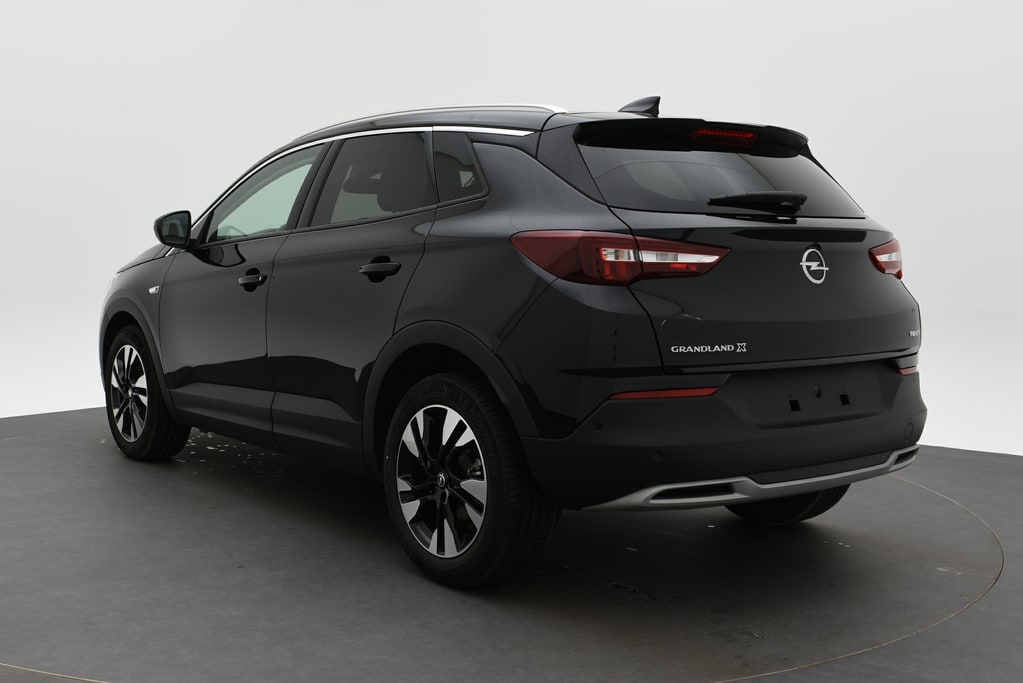 2019 Opel Grand Country X 1.2T – Image 19