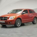 2007 DODGE CALIBER 2.0 SXT