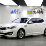 2011 Kia Optima (k5) 2.0 luxe