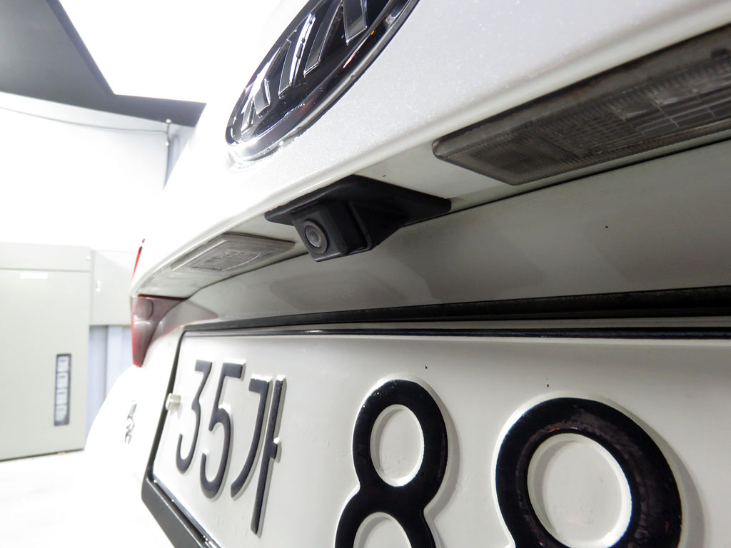 2011 Kia Optima (k5) 2.0 luxe – Image 16