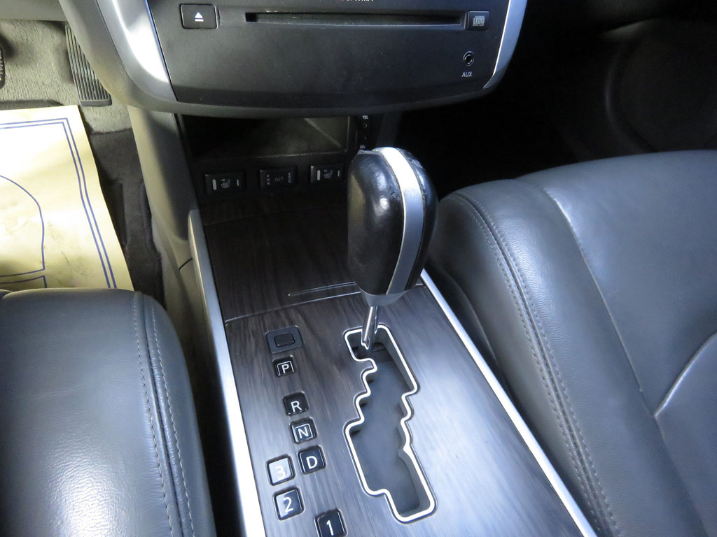 2006 RENAULT-SAMSUNG SM7 2.3L V6 – Image 13