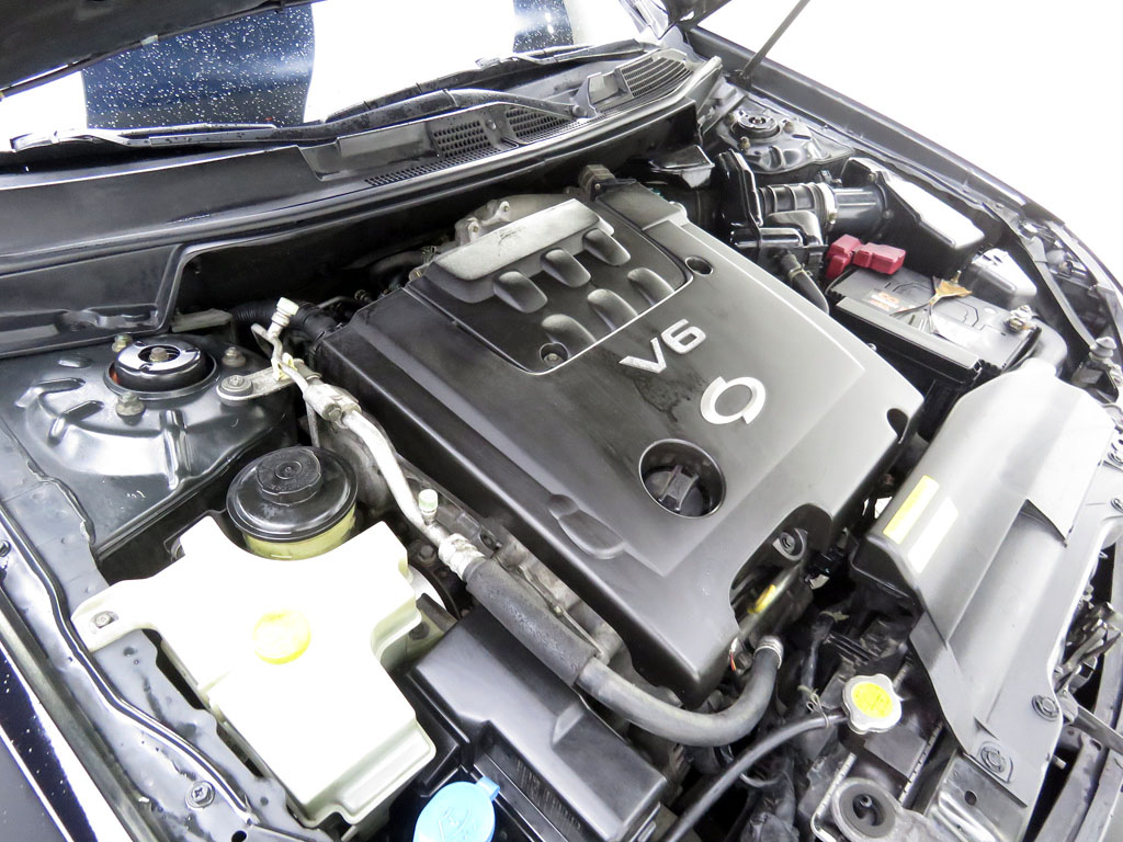 2006 RENAULT-SAMSUNG SM7 2.3L V6 – Image 7