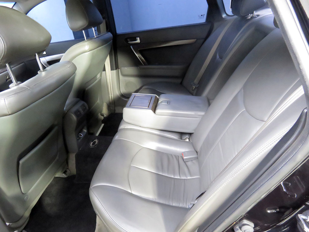 2006 RENAULT-SAMSUNG SM7 2.3L V6 – Image 9