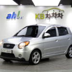 2008 KIA PICANTO (MORNING) 1.0L