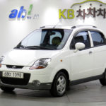 2006 GMDAEWOO MATIZ 1.0L