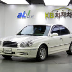 2003 Hyundai Sonata 2.0